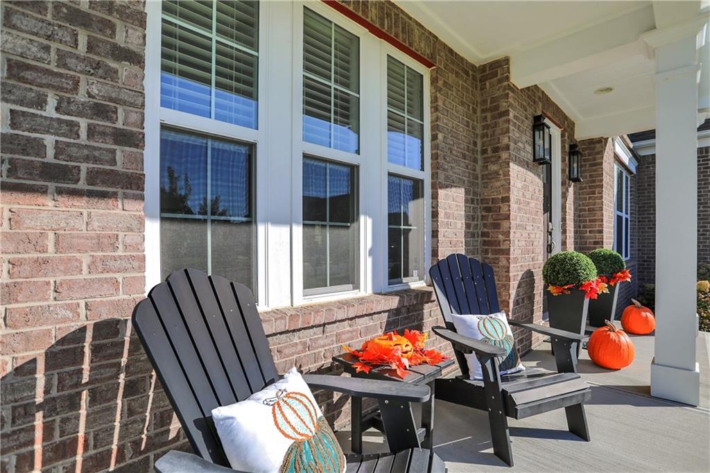 15604 Roca Court Fishers, IN 46040 - Photo 5 of 60 Gallery Image 5