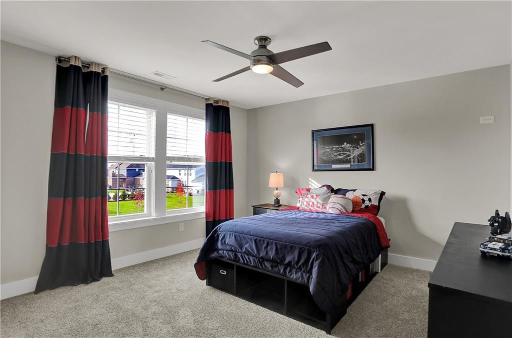 15604 Roca Court Fishers, IN 46040 - Photo 42 of 60 Gallery Image 42