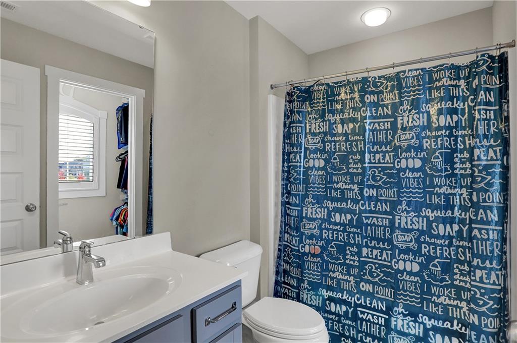 15604 Roca Court Fishers, IN 46040 - Photo 43 of 60 Gallery Image 43