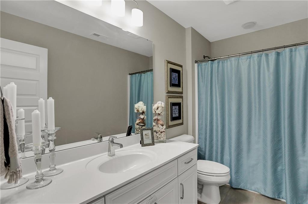 15604 Roca Court Fishers, IN 46040 - Photo 45 of 60 Gallery Image 45