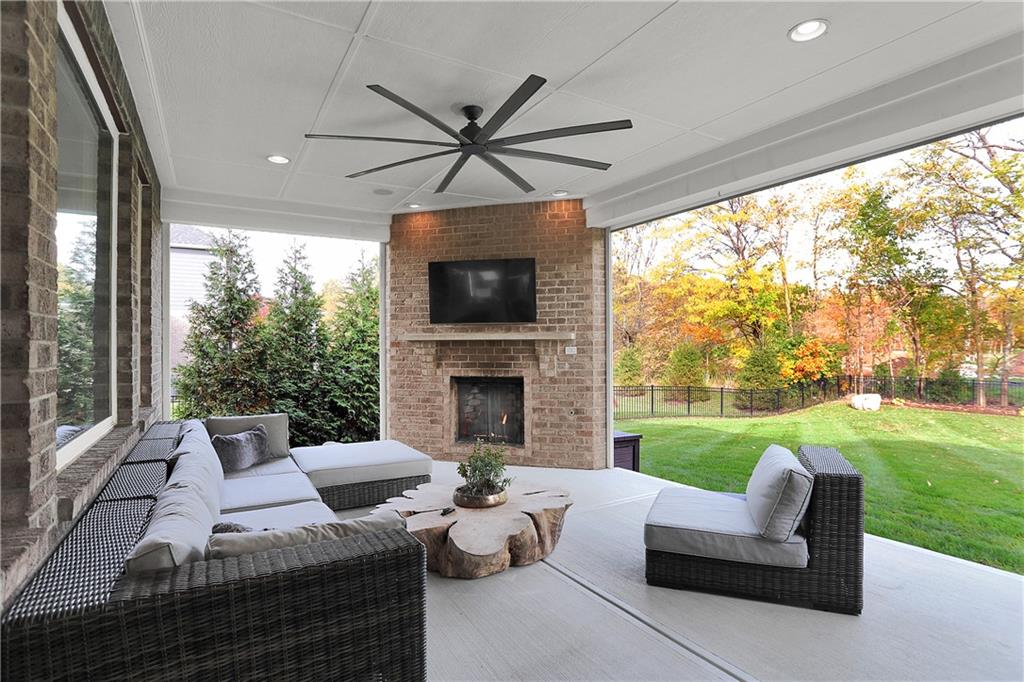 15604 Roca Court Fishers, IN 46040 - Photo 54 of 60 Gallery Image 54