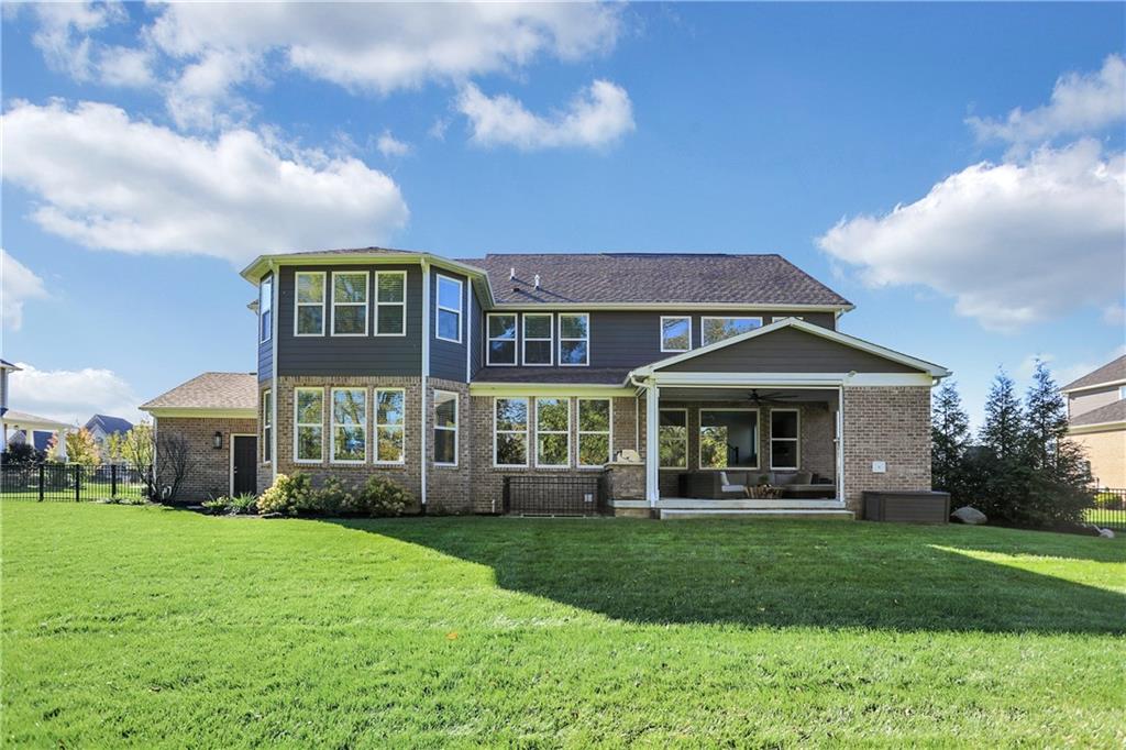 15604 Roca Court Fishers, IN 46040 - Photo 56 of 60 Gallery Image 56