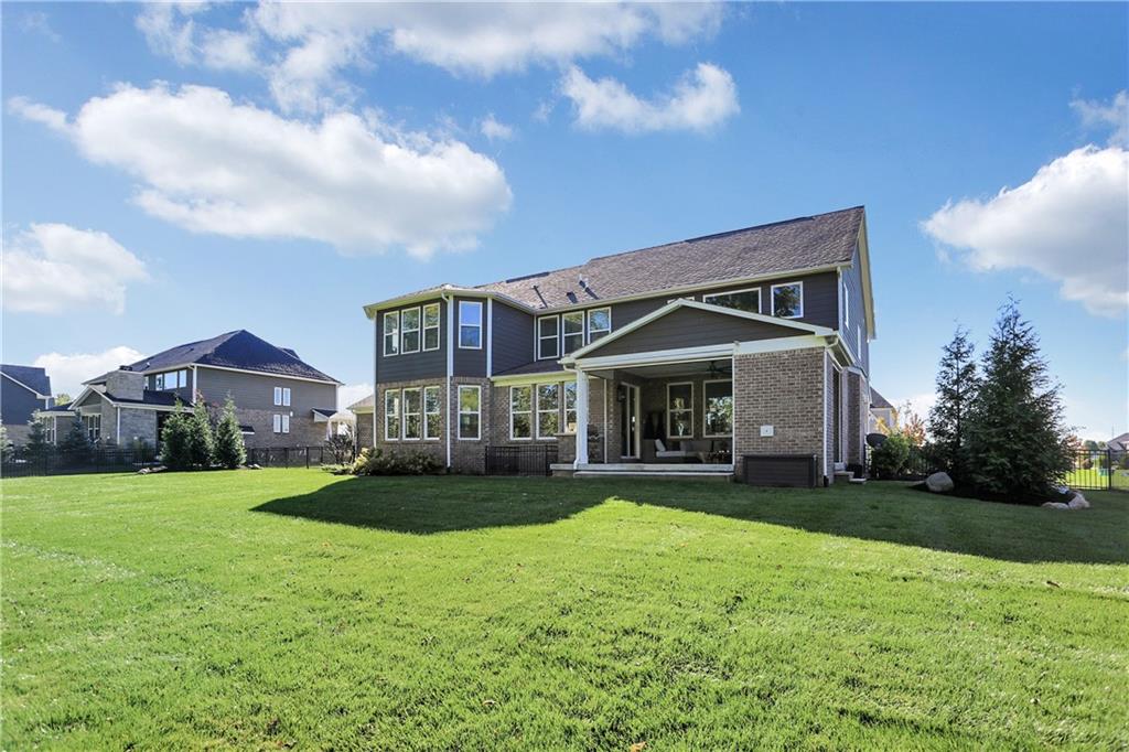 15604 Roca Court Fishers, IN 46040 - Photo 57 of 60 Gallery Image 57