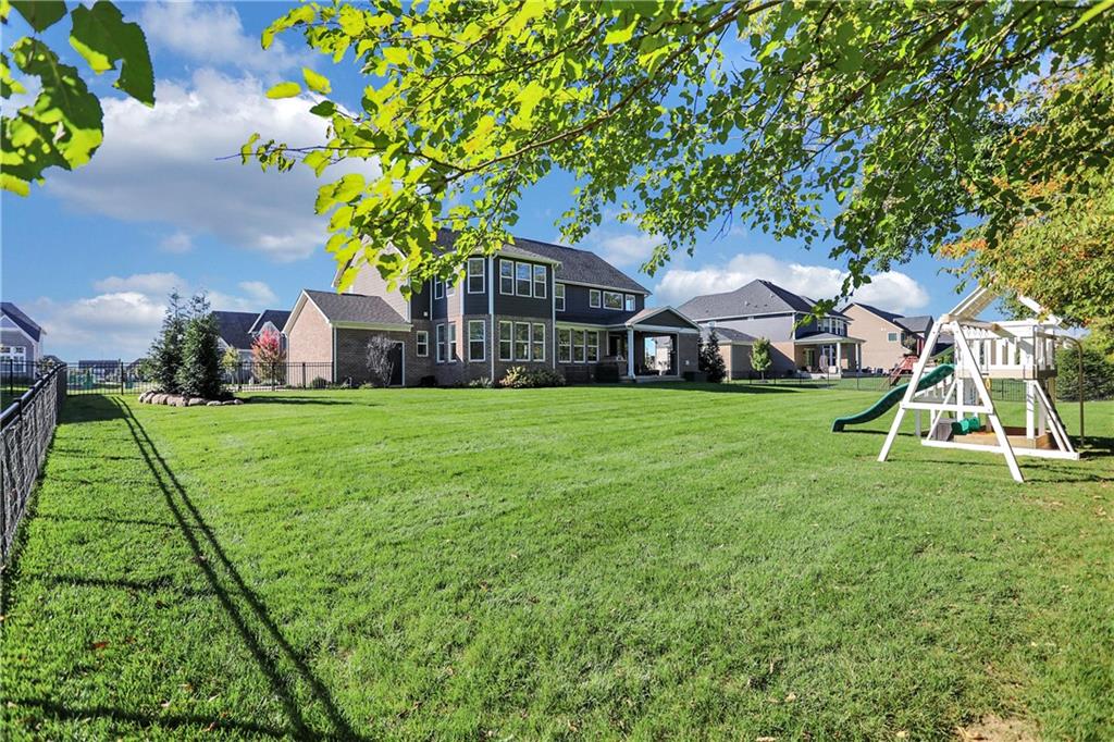 15604 Roca Court Fishers, IN 46040 - Photo 58 of 60 Gallery Image 58
