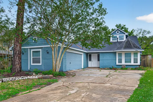 $2,450 | 12307 Gambit Drive, Stafford, TX 77477