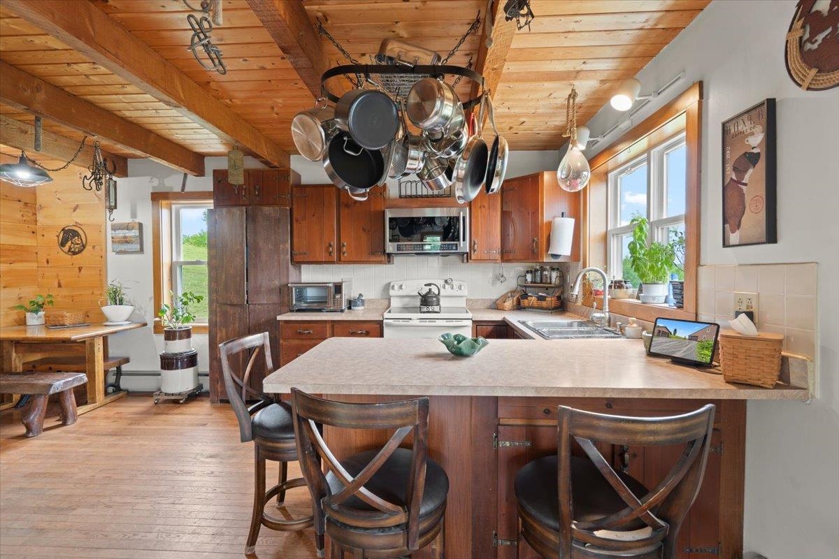 1297 Tower Road Williamstown, VT 05679 - Photo 15 of 39
