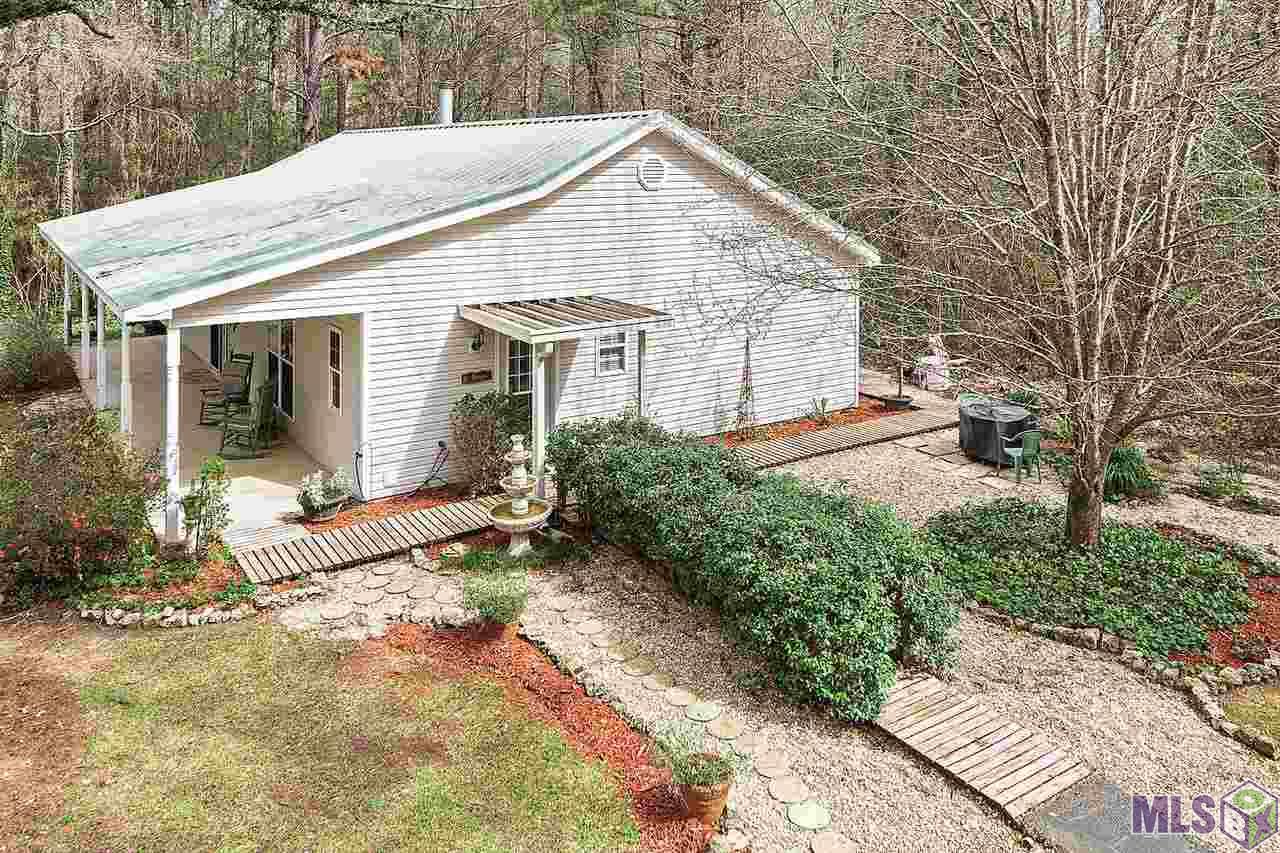 62152 Chappepeela Ridge Road Amite, LA 70422 - Photo 1 of 16 Gallery Image 1