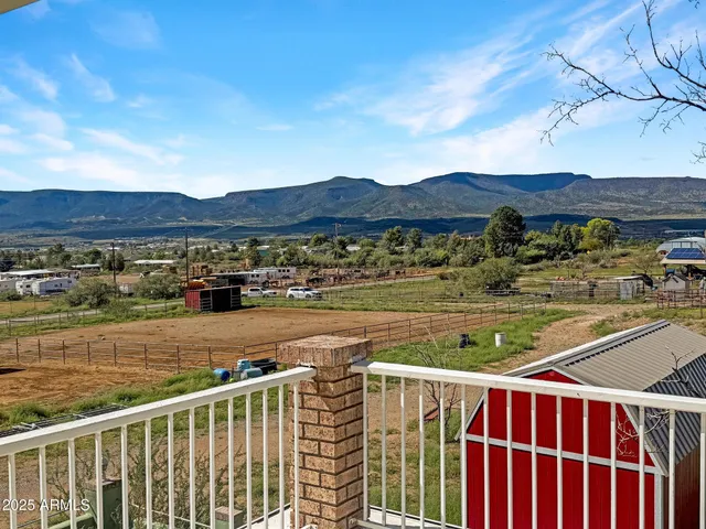 $662,000 | 1733 North Arena Del Loma, Camp Verde, AZ 86322