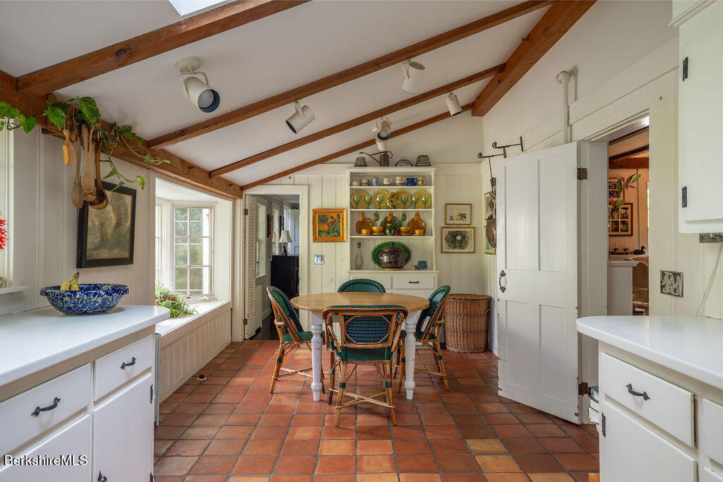 197 Merritt Road Otis, MA 01253 - Photo 29 of 66 Kitchen