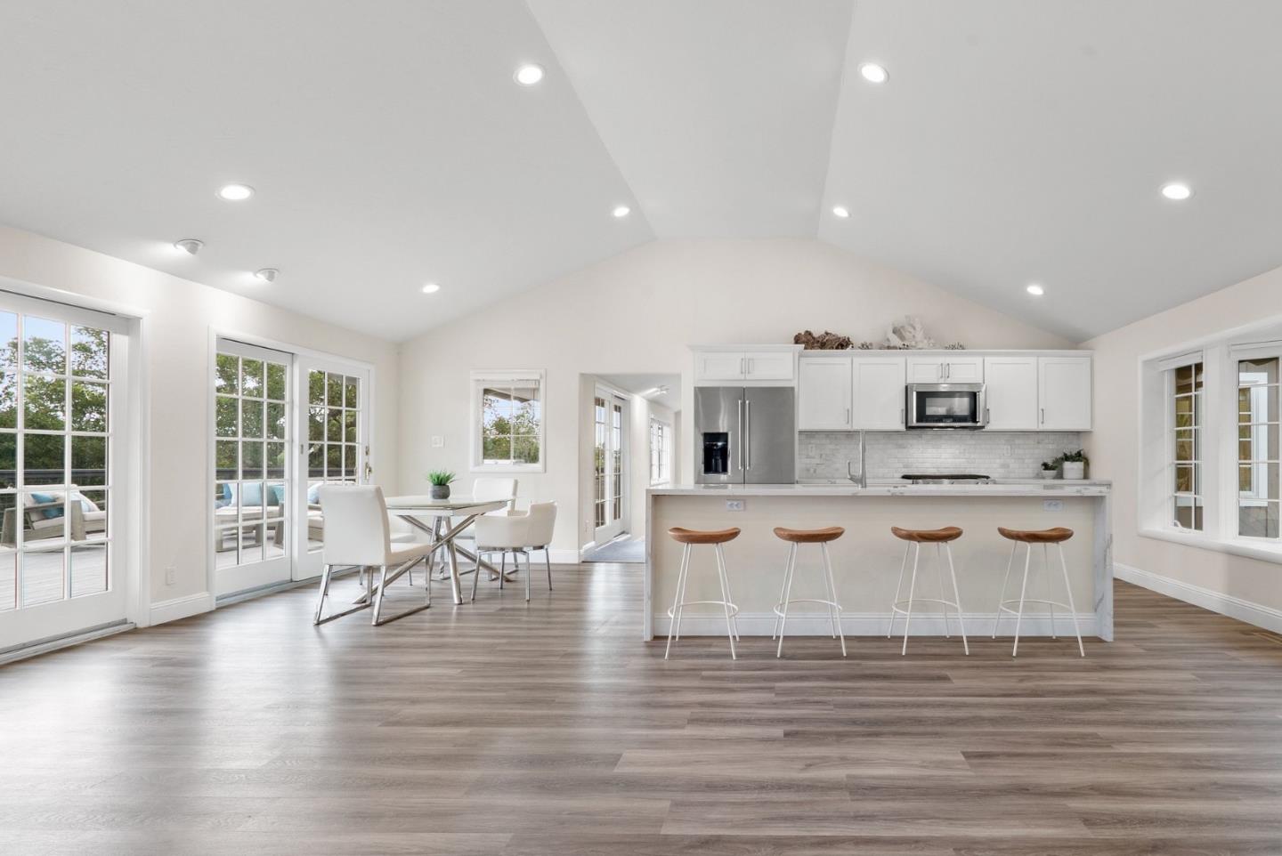 770 Graham Hill Road Santa Cruz, CA 95060 - Photo 19 of 83