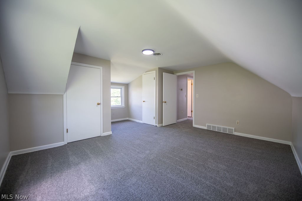 4221 2nd Street Northwest Canton, OH 44708 - Photo 25 of 35 Upper bedroom / bonus room