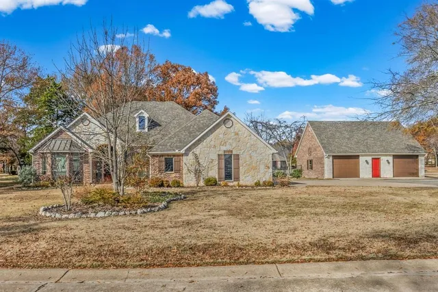 $749,999 | 271 Private Road 5943, Yantis, TX 75497