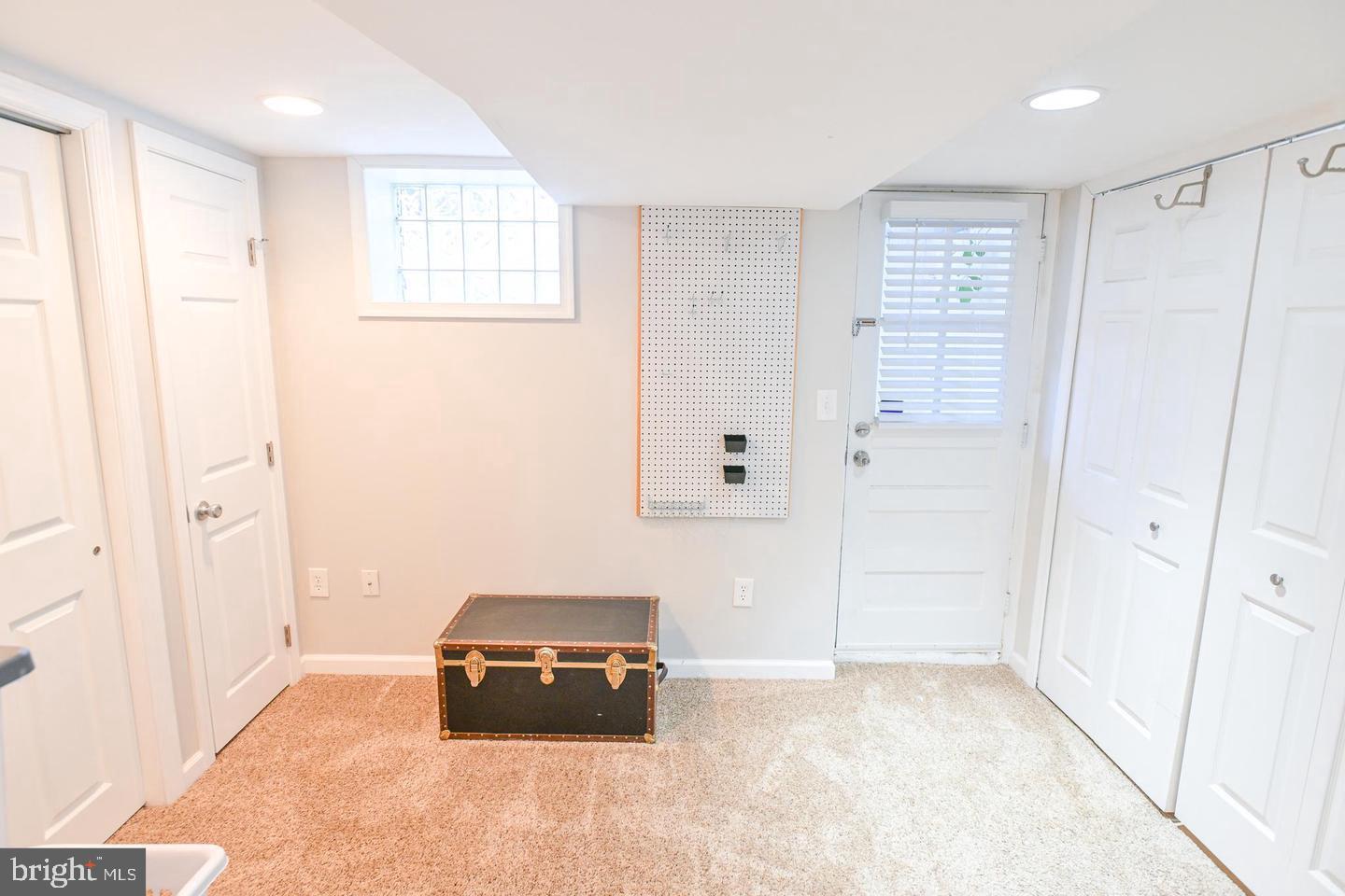8321 Byington Road Towson, MD 21286 - Photo 21 of 28 a view of a livingroom with a couch