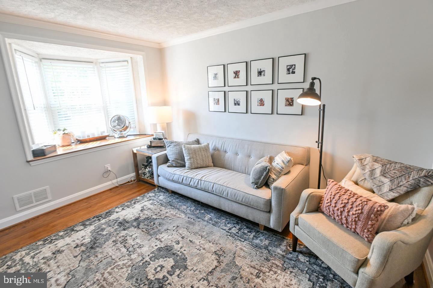 8321 Byington Road Towson, MD 21286 - Photo 28 of 28 a living room with furniture and a window