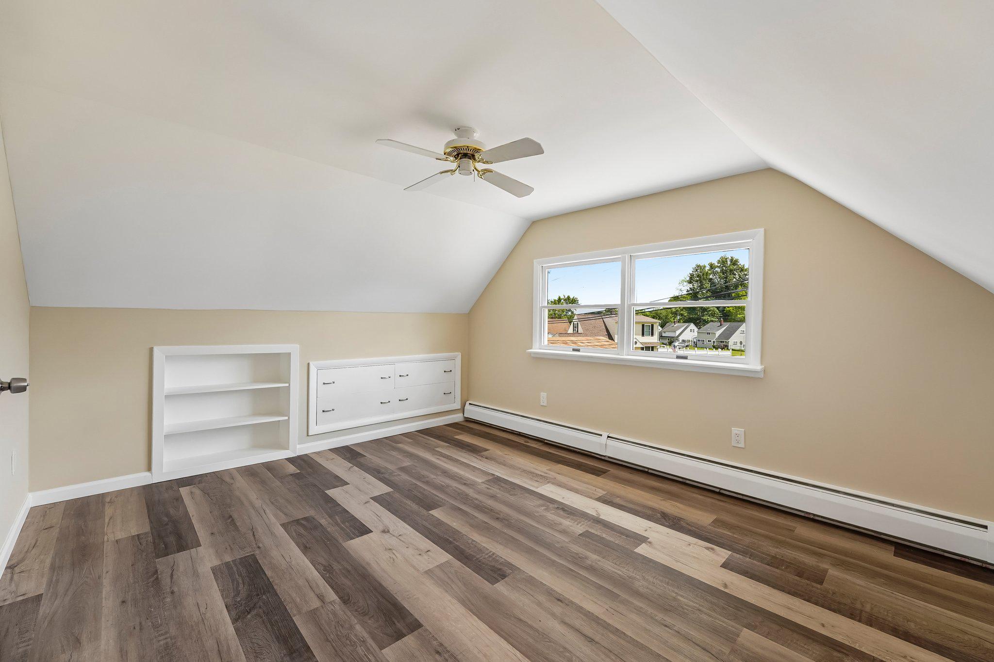 9 Rustleaf Lane Levittown, PA 19055 - Photo 22 of 45 Upstairs Bedroom #4