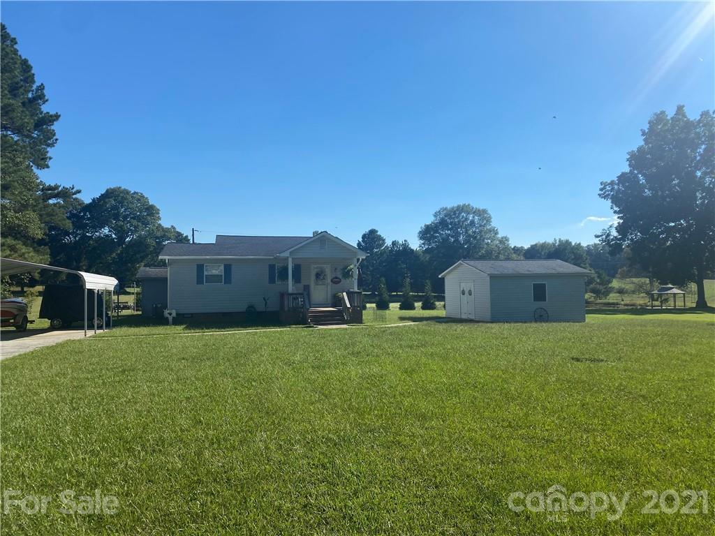 577 West Doc Garris Road Lancaster, SC 29720 - Photo 1 of 7 Gallery Image 1