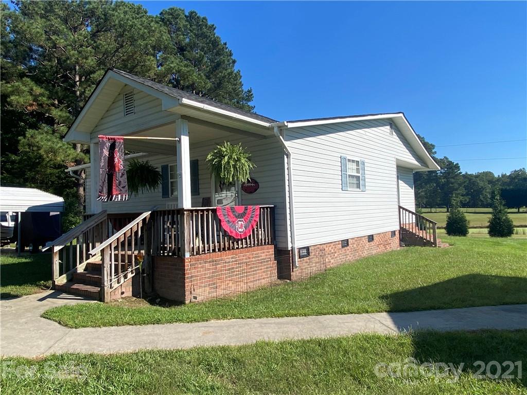 577 West Doc Garris Road Lancaster, SC 29720 - Photo 7 of 7 Gallery Image 7