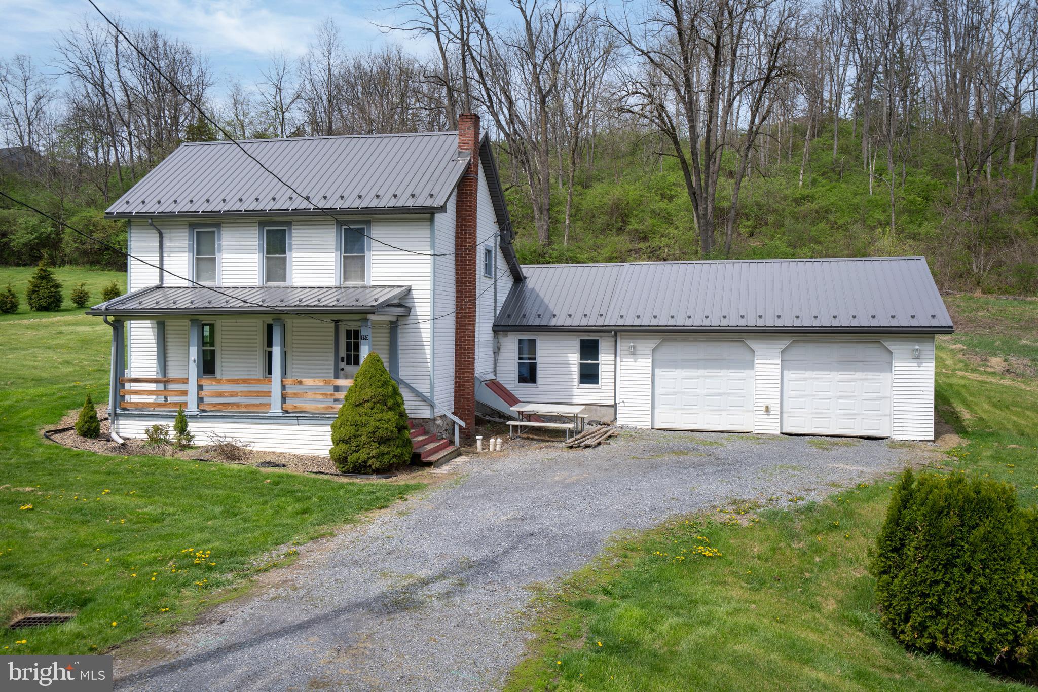 153 Buffalo Run Road Bellefonte, PA 16823 - Photo 1 of 66