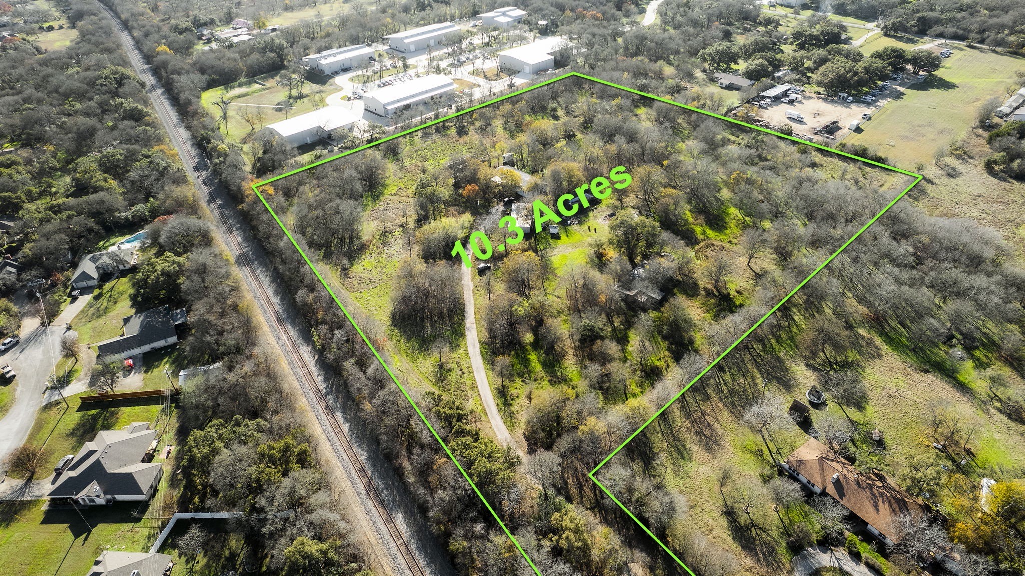 12406 Wirth Drive Manchaca, TX 78652 - Photo 11 of 27