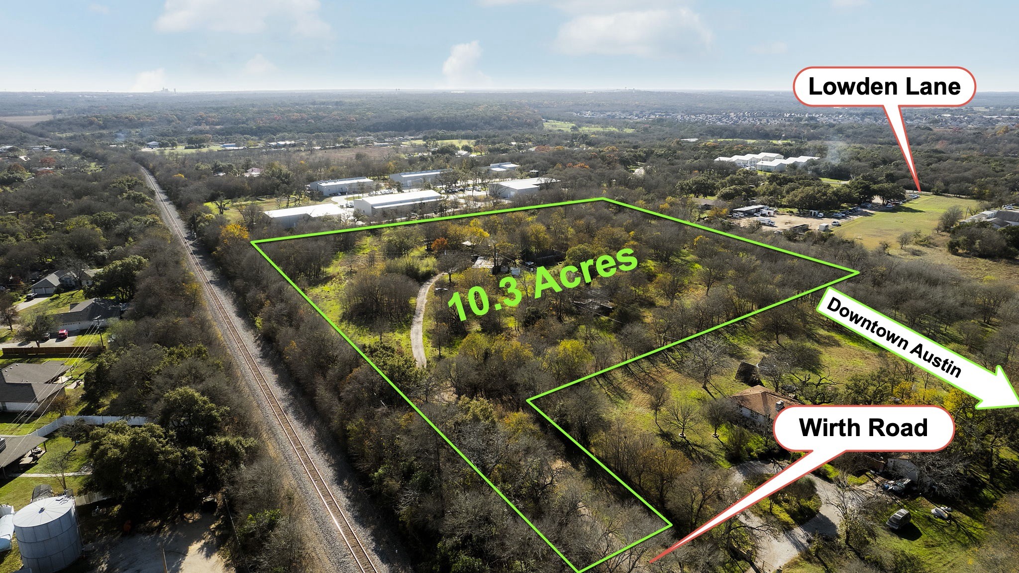 12406 Wirth Drive Manchaca, TX 78652 - Photo 5 of 27