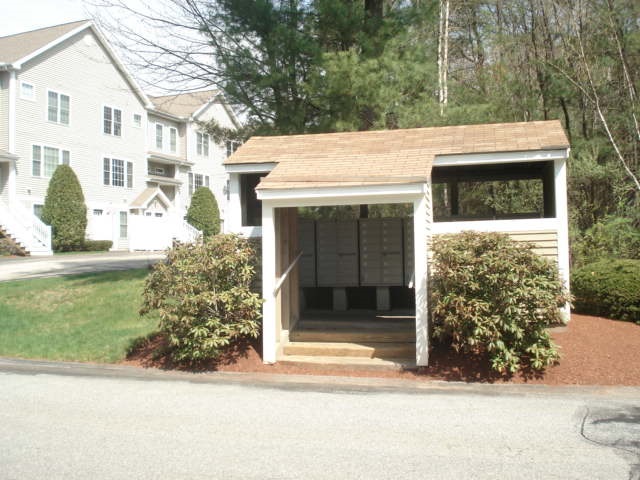 1 Maple Ridge Drive, Unit 110 Merrimack, NH 03054 - Photo 22 of 23