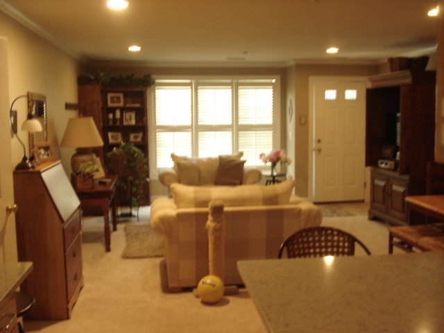 1 Maple Ridge Drive, Unit 110 Merrimack, NH 03054 - Photo 4 of 23