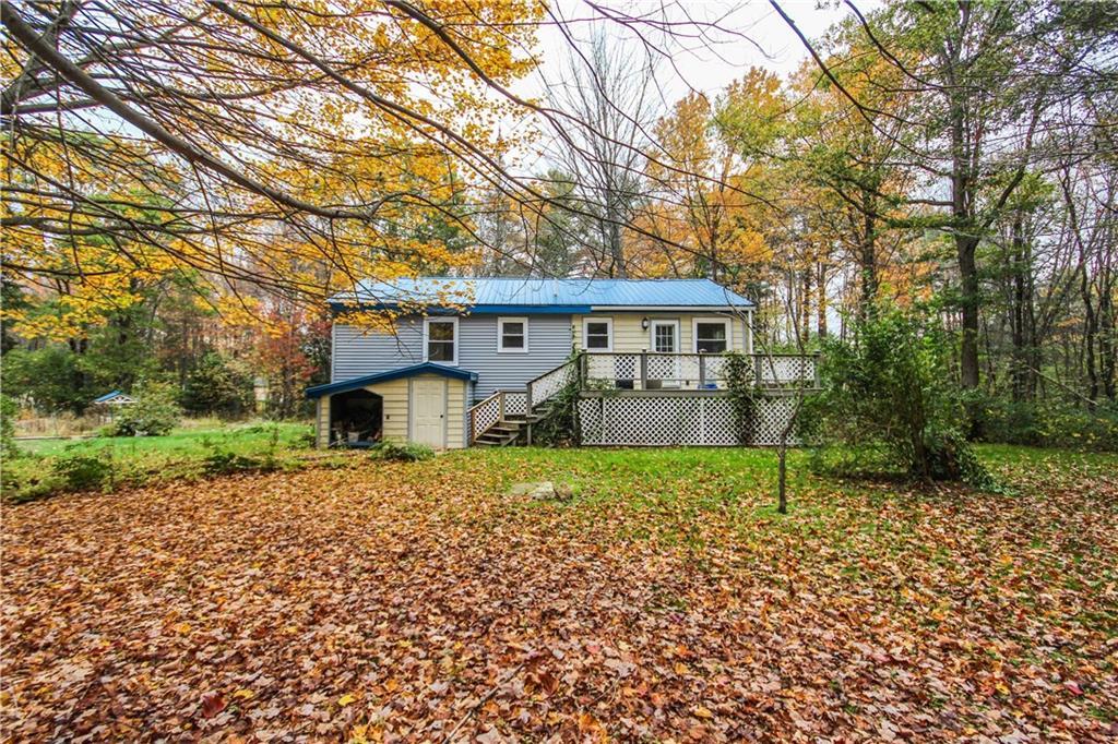 21 Rumery Road Dayton, ME 04005 - Photo 2 of 35 Photo