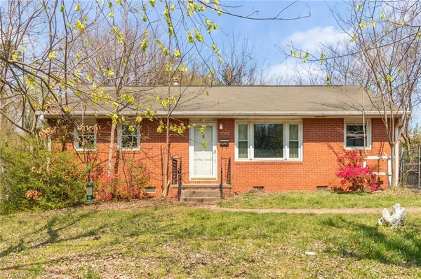 $129,000 | 2507 Woodruff Avenue, High Point, NC 27265