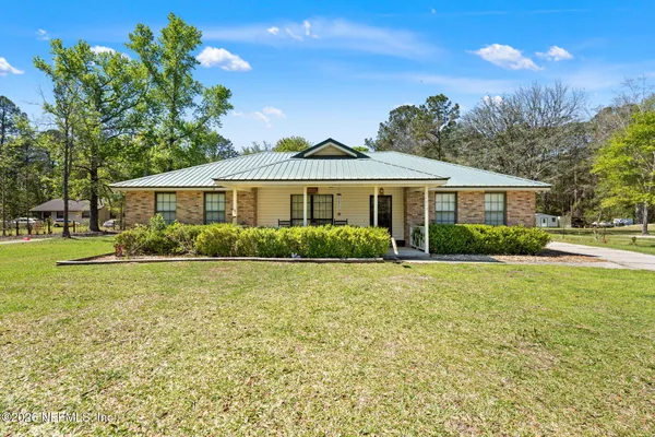 $380,000 | 54413 Marsh Road, Callahan, FL 32011