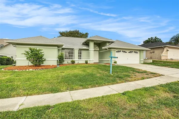 $1,900 | 1247 Venetia Drive, Spring Hill, FL 34608