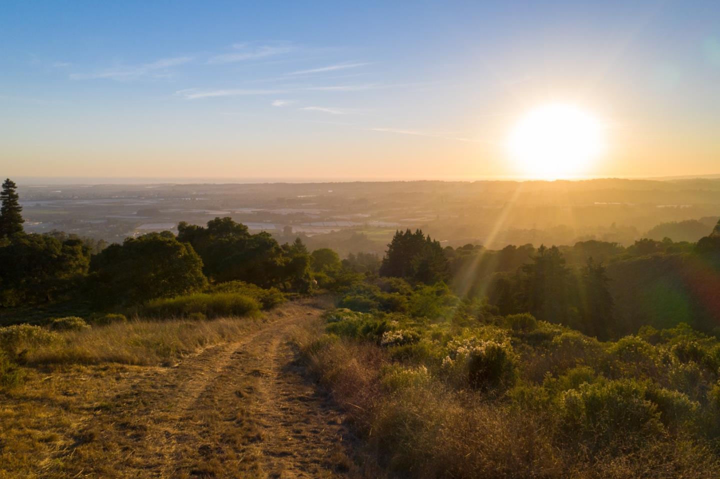 0 Hecker Pass Road Watsonville, CA 95076 - Photo 21 of 25 a view of an ocean