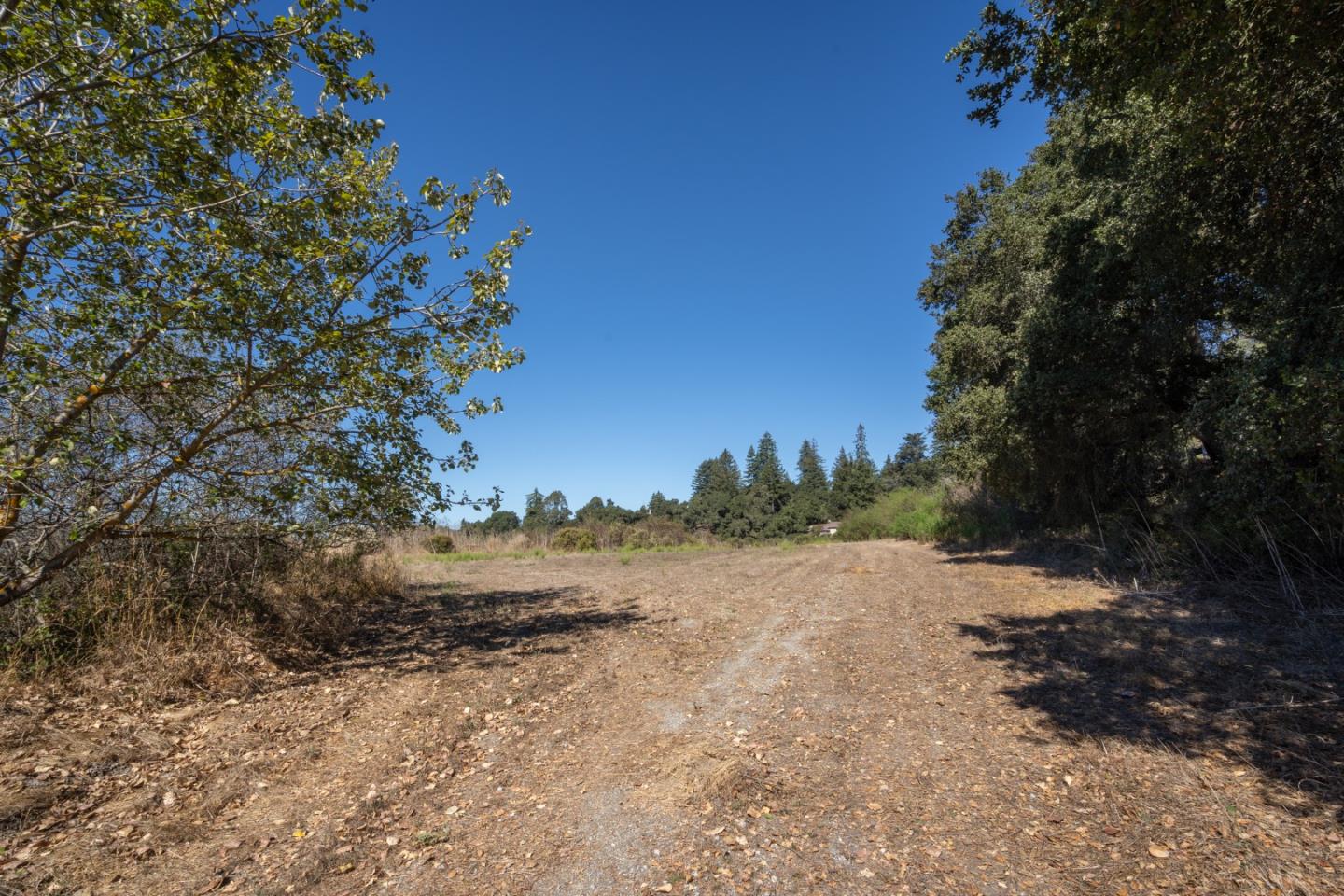 0 Hecker Pass Road Watsonville, CA 95076 - Photo 5 of 25 a view of dirt field and trees