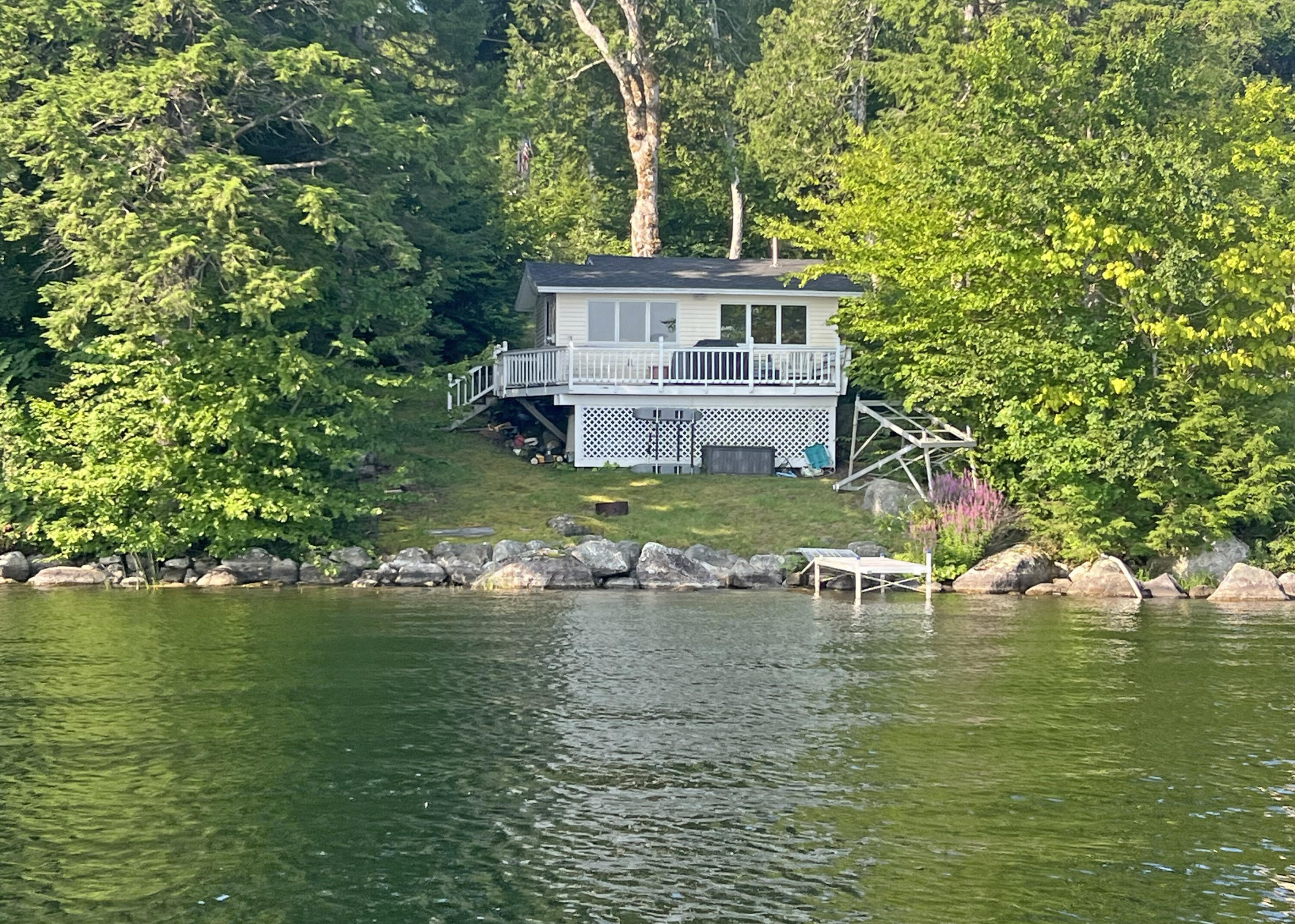 441 West Shore Road Ellsworth, ME 04605 - Photo 1 of 25 1a