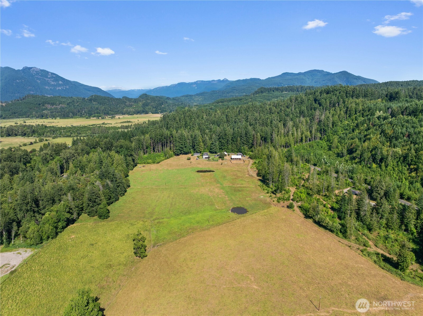 192 Skinner Road Randle, WA 98377 - Photo 1 of 40