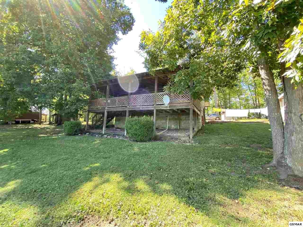 2124 Key Way Sevierville, TN 37876 - Photo 15 of 29 a view of house with a yard