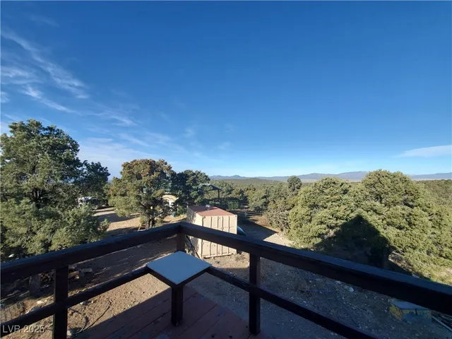 $355,000 | 1281 Meadow Lane, Pioche, NV 89043