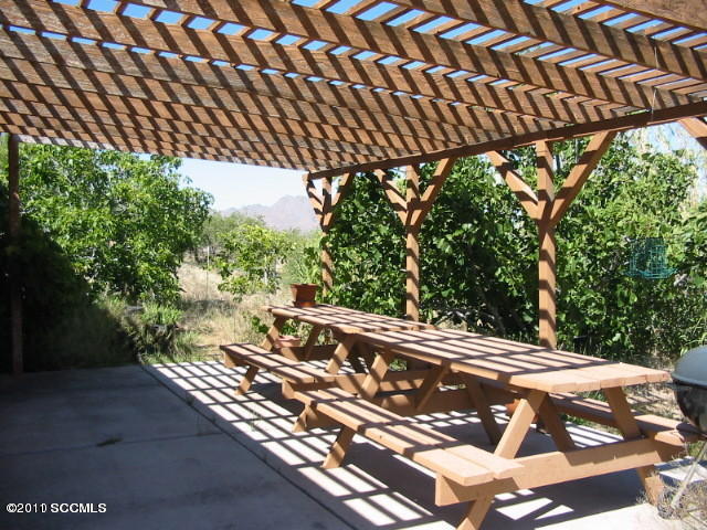 723 Camino Arruza Rio Rico, AZ 85648 - Photo 2 of 6