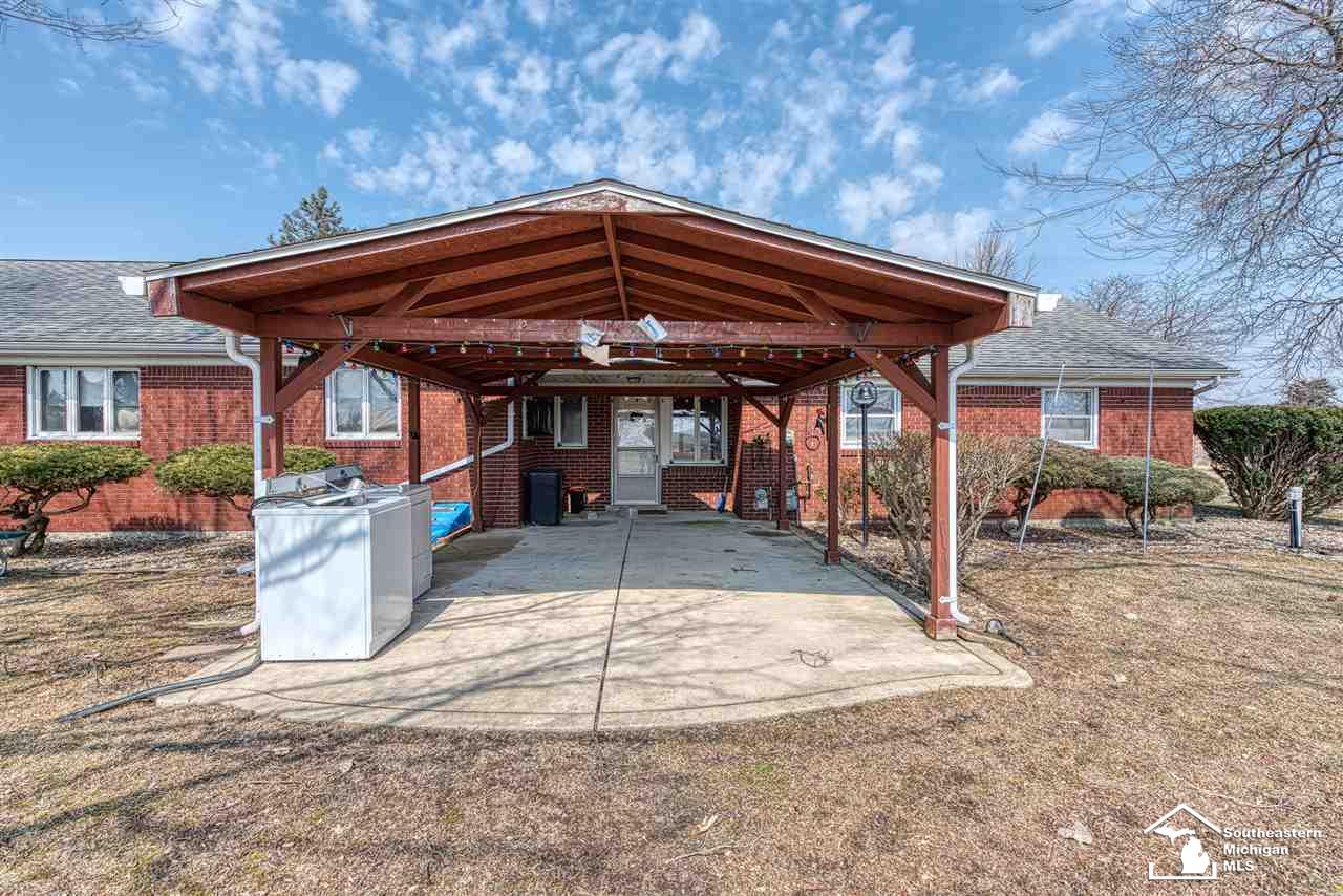 2345 Scofield Carleton Road Carleton, MI 48117 - Photo 11 of 30