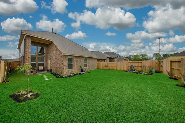 $449,990 | 19406 Blueberry Cedar Drive, Cypress, TX 77433