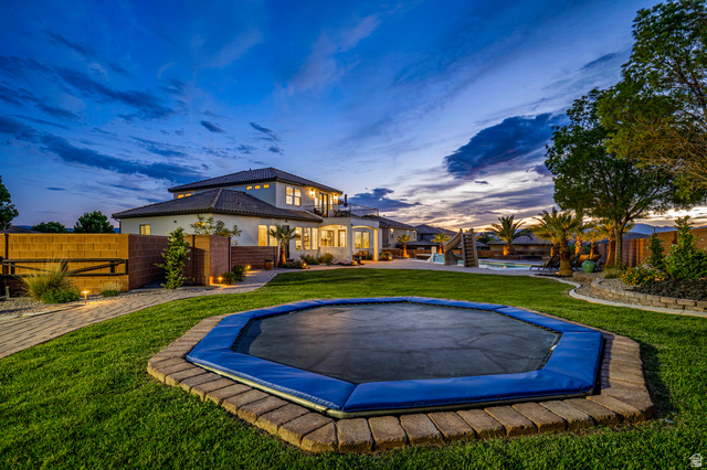 2817 Amaranth Drive St. George, UT 84790 - Photo 89 of 101