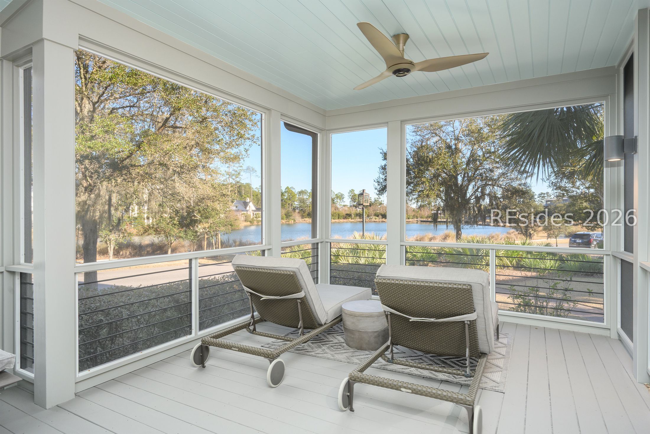 608 Old Moreland Road Bluffton, SC 29910 - Photo 11 of 51