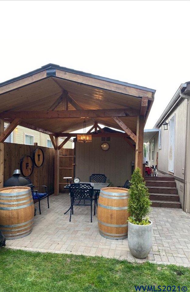 852 Hoffman Road Northeast, Unit 55 Salem, OR 97301 - Photo 28 of 33
