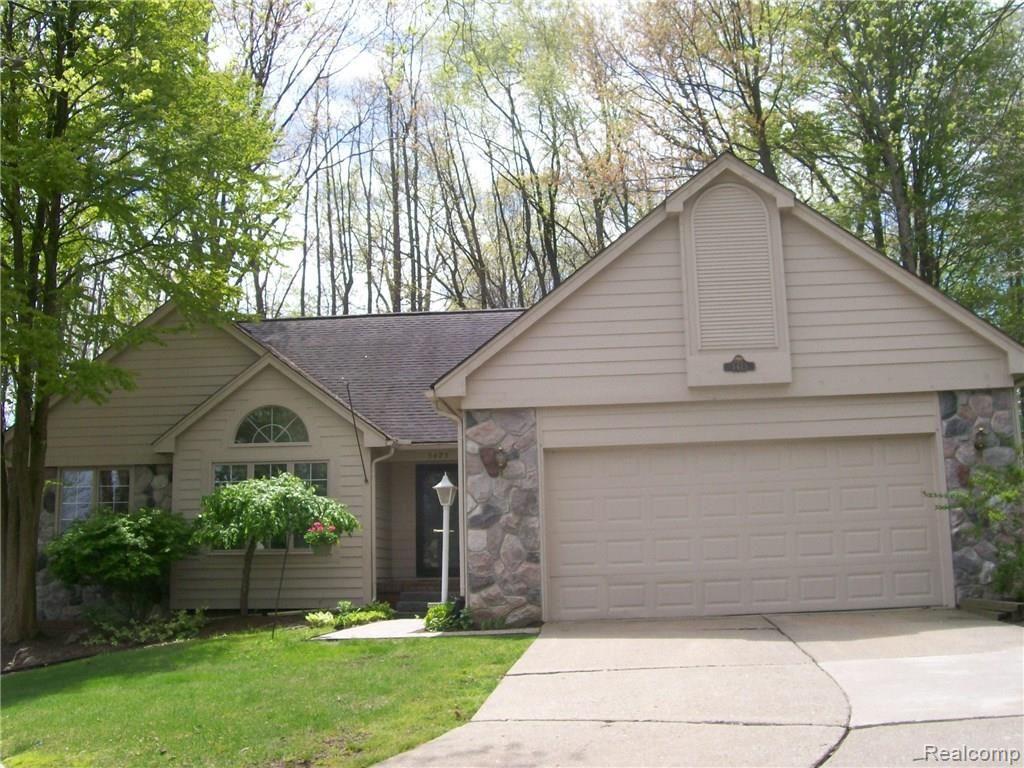 3423 Fairgrove Terrace Rochester Hills, MI 48309 - Photo 24 of 26