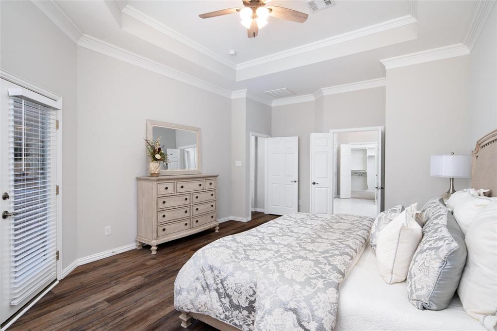 5903 Ridgemore Drive Parker, TX 75002 - Photo 19 of 37