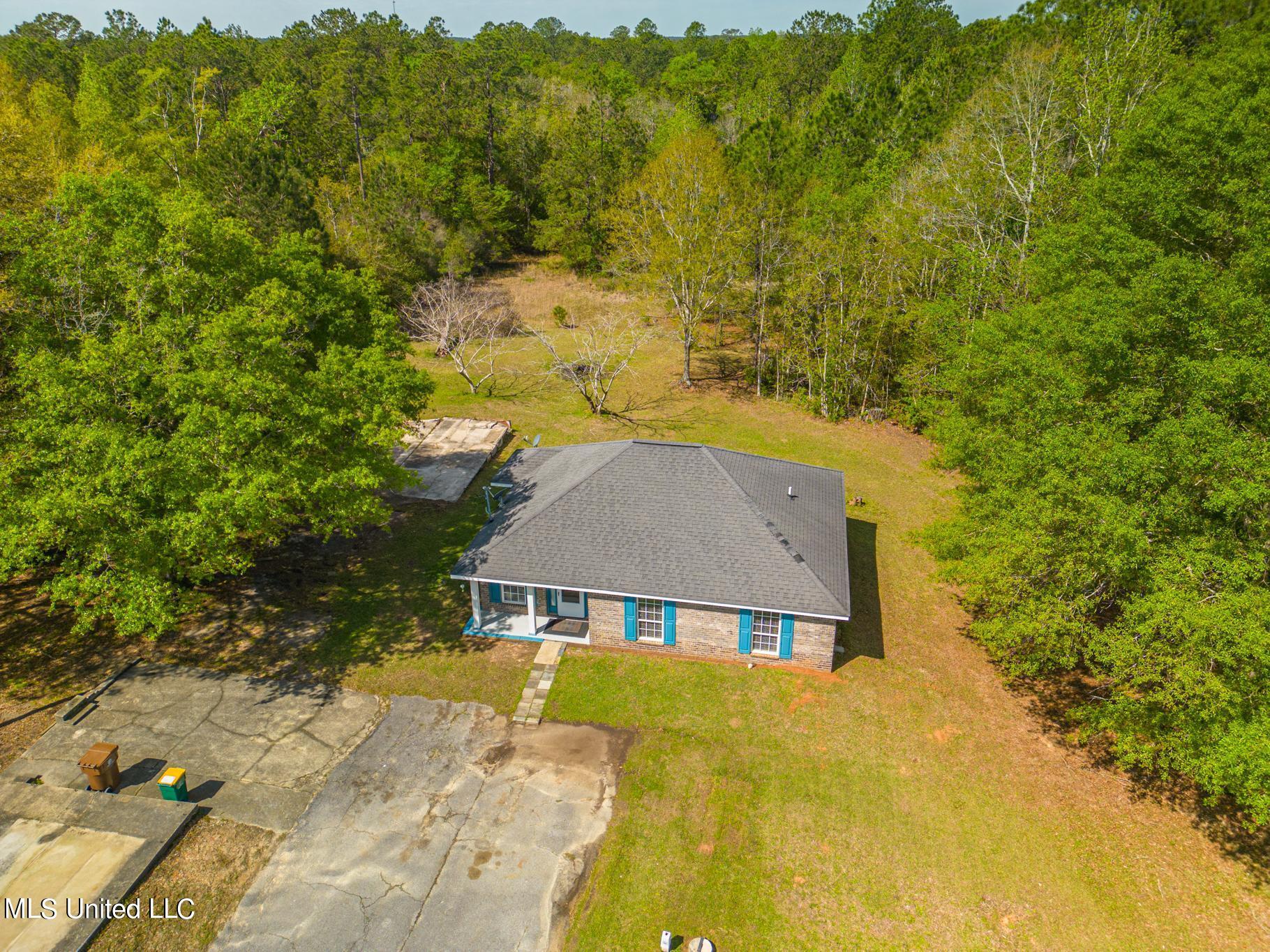 21517 Dye Road Saucier, MS 39574 - Photo 16 of 17 Dye-122003-2
