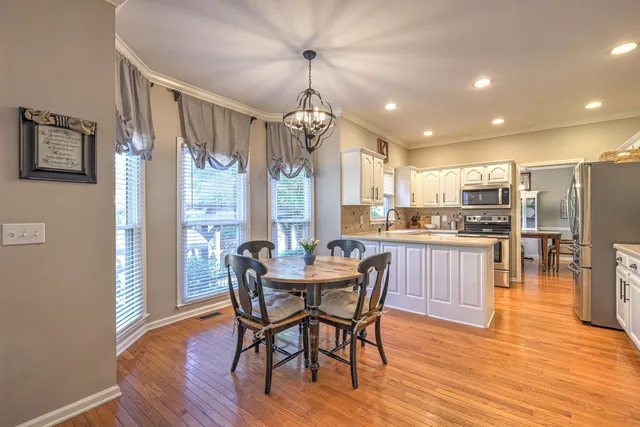 $799,000 | 232 Heathersett Drive, Franklin, TN 37064