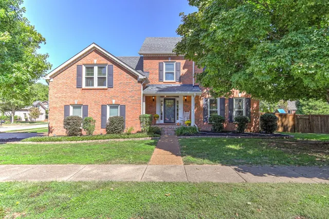 $799,000 | 232 Heathersett Drive, Franklin, TN 37064