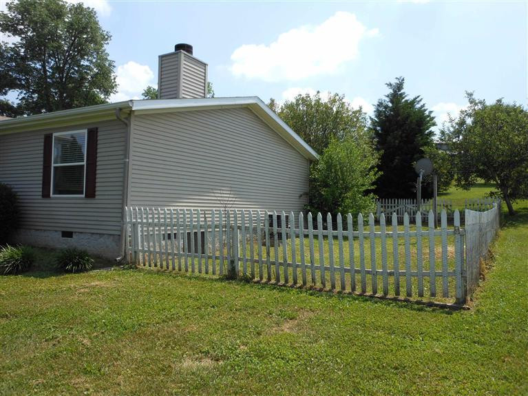 2927 Rogers Road Lancaster, KY 40444 - Photo 39 of 41 Photo 39