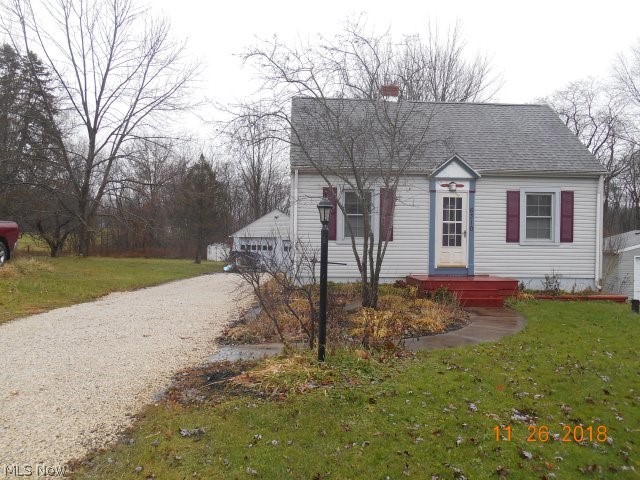 6310 Knapp Road Ravenna, OH 44266 - Photo 1 of 15 Gallery Image 1