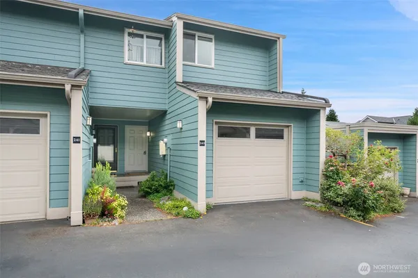 $499,000 | 243 Shepard Way Northwest, Bainbridge Island, WA 98110